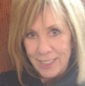 Meet your Posher, Barbara